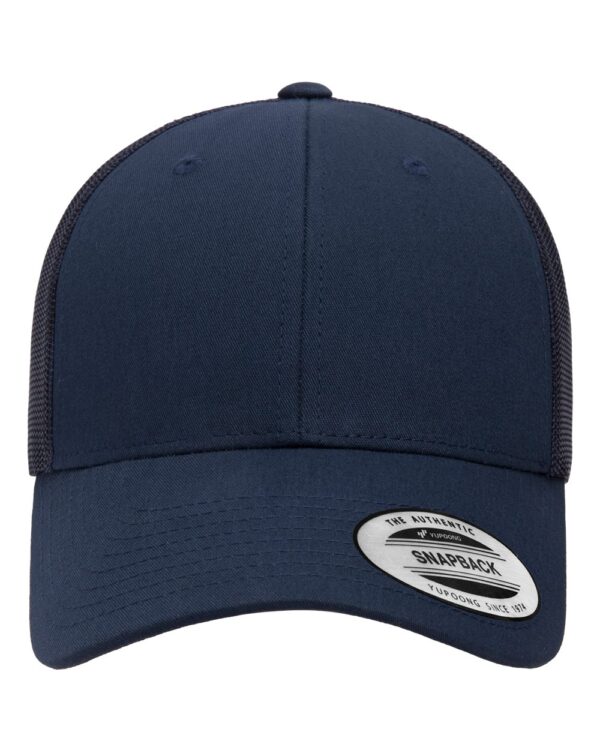 YP Classics - Elite Cap - 6601 - Image 6