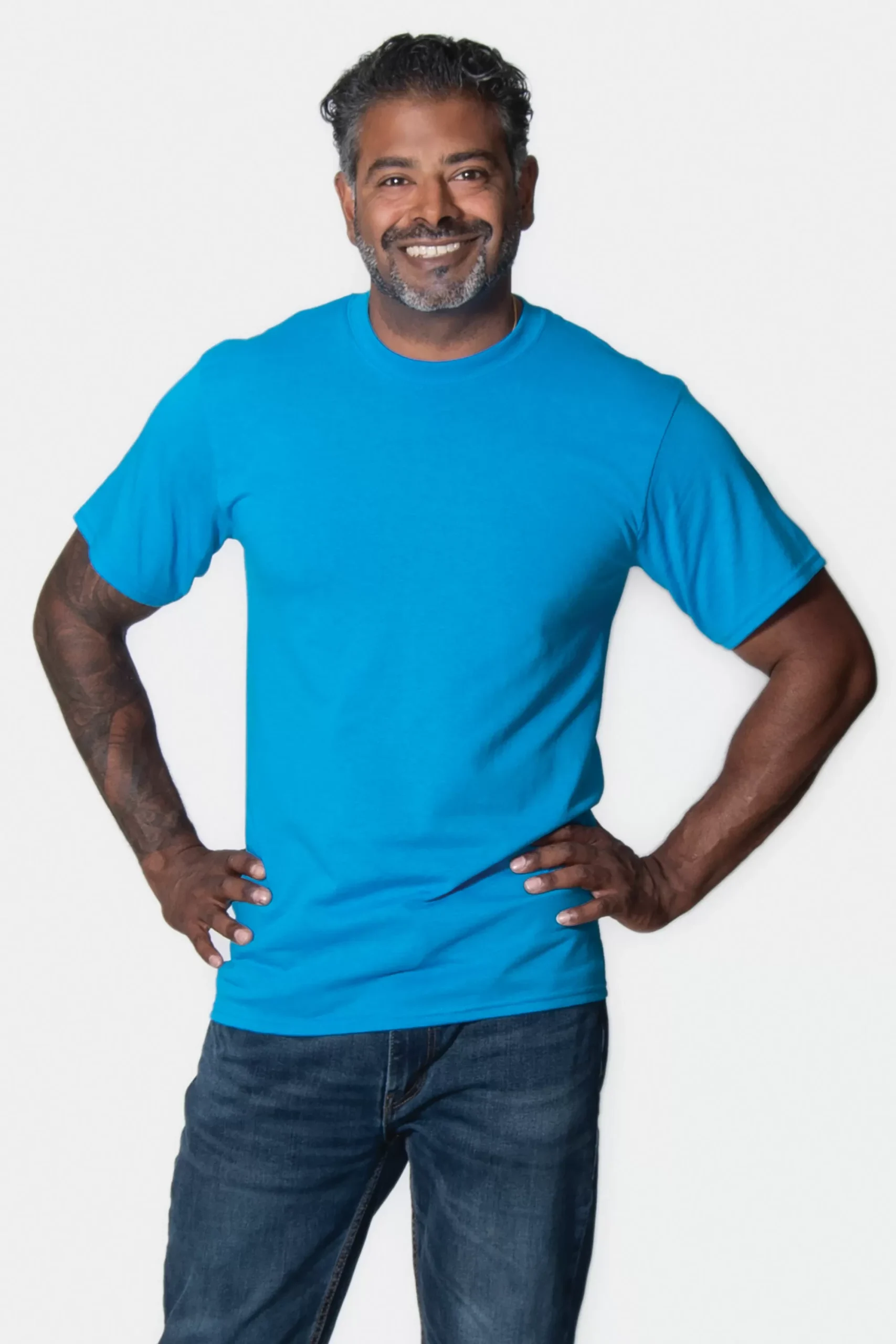 ATC Everyday Cotton Blend Tee – ATC5050