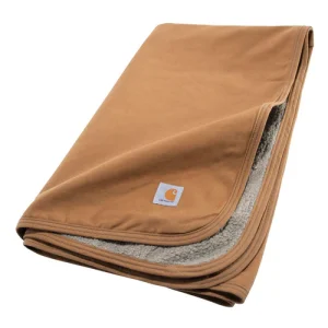 Carhartt Firm Duck Lined Throw - SPGP537