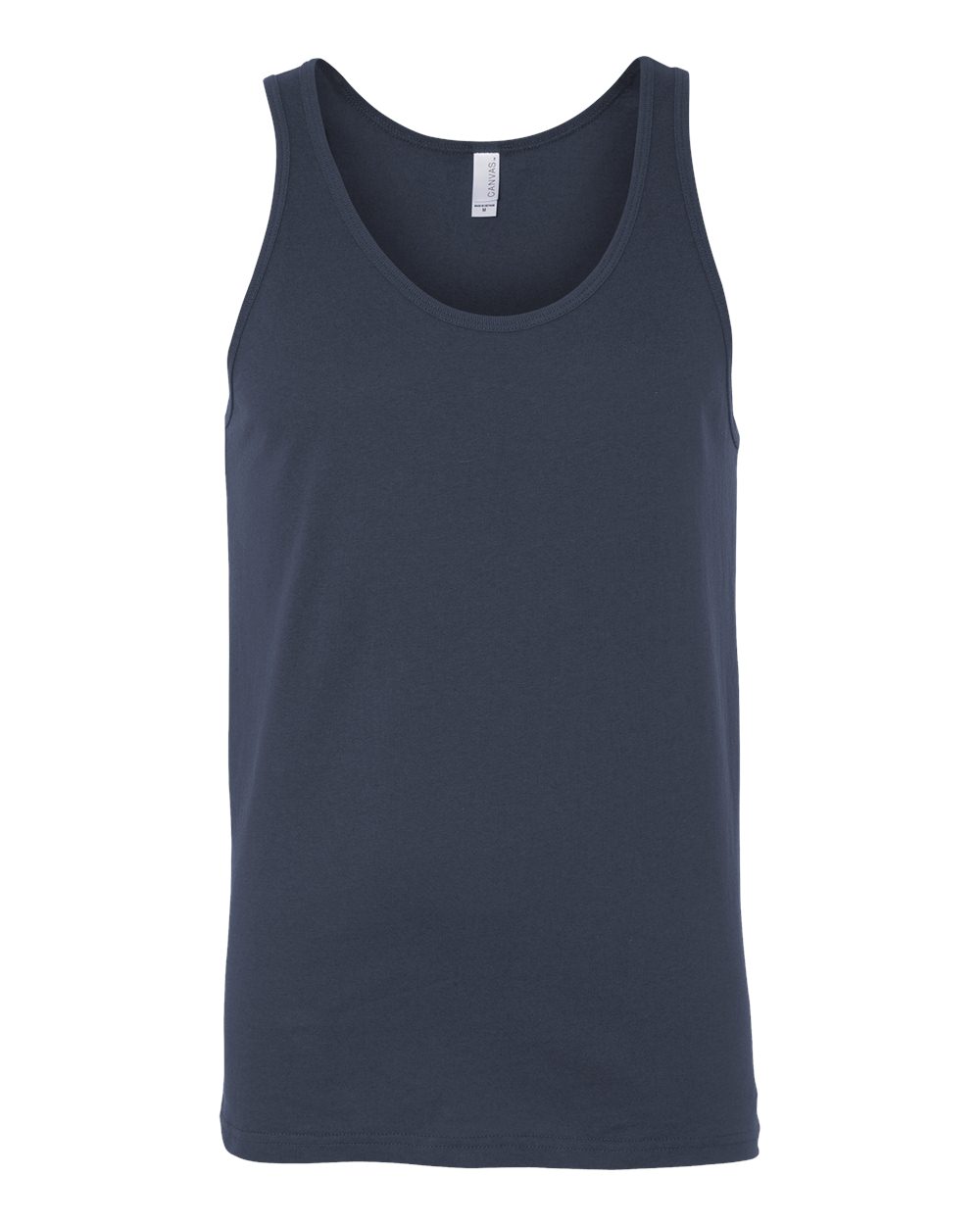 BELLA + CANVAS Jersey Tank – 3480