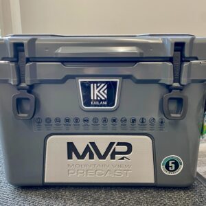 Kailani Cooler Ultradeck Padding