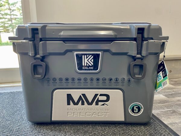 Kailani Cooler Ultradeck Padding