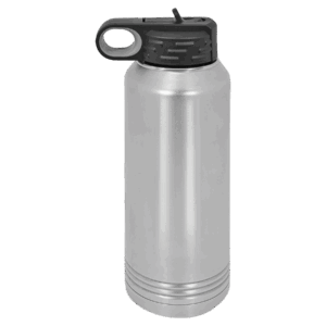 Polar Camel 32oz. Stainless Steel Water Bottle - LWB201