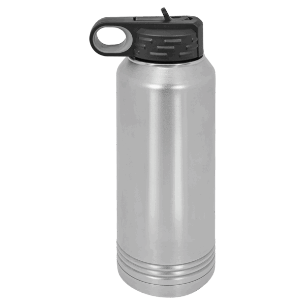 Polar Camel 32oz. Stainless Steel Water Bottle - LWB201