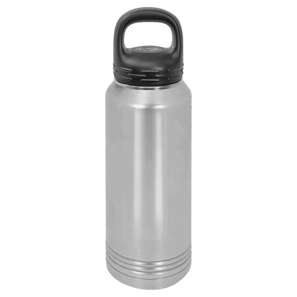Polar Camel 32oz. Stainless Steel Water Bottle - LWB201 - Image 3