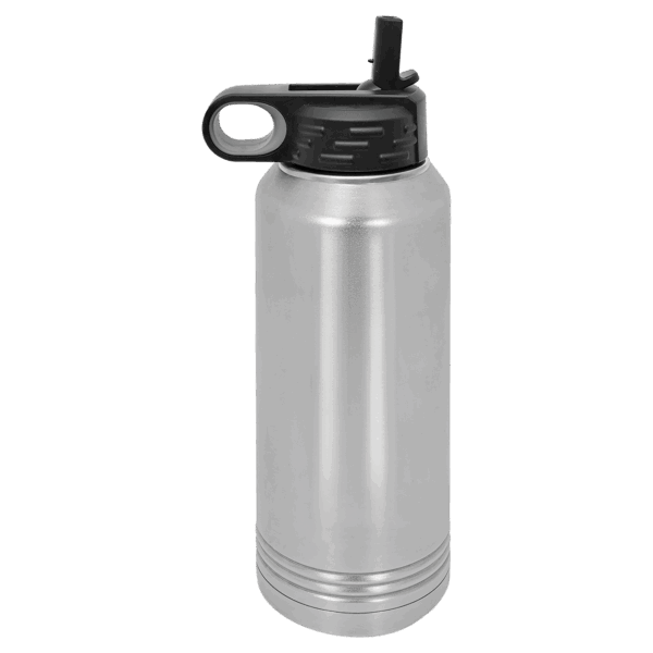 Polar Camel 32oz. Stainless Steel Water Bottle - LWB201 - Image 2