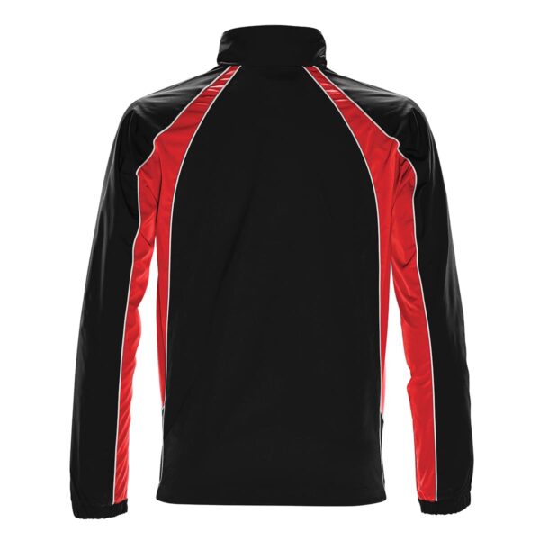 Stormtech Men's Warrior Training Jacket - STXJ-2 - Image 4