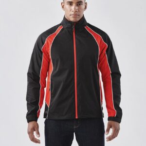 Stormtech Men's Warrior Training Jacket - STXJ-2