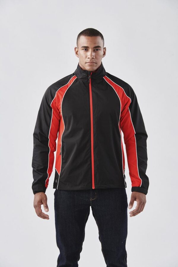 Stormtech Men's Warrior Training Jacket - STXJ-2