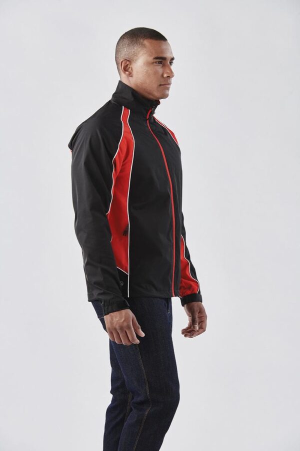 Stormtech Men's Warrior Training Jacket - STXJ-2 - Image 8