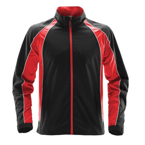 Stormtech Men's Warrior Training Jacket - STXJ-2 - Image 2