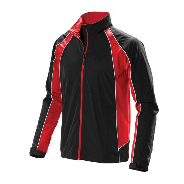 Stormtech Men's Warrior Training Jacket - STXJ-2 - Image 3