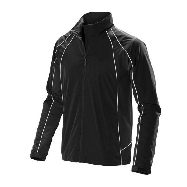 Stormtech Men's Warrior Training Jacket - STXJ-2 - Image 5