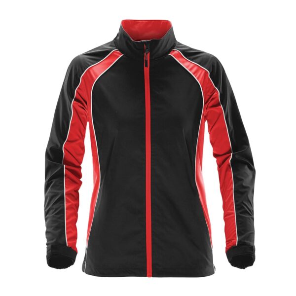 Stormtech Women's Warrior Training Jacket - STXJ-2W - Image 9