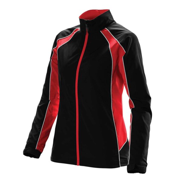 Stormtech Women's Warrior Training Jacket - STXJ-2W - Image 8
