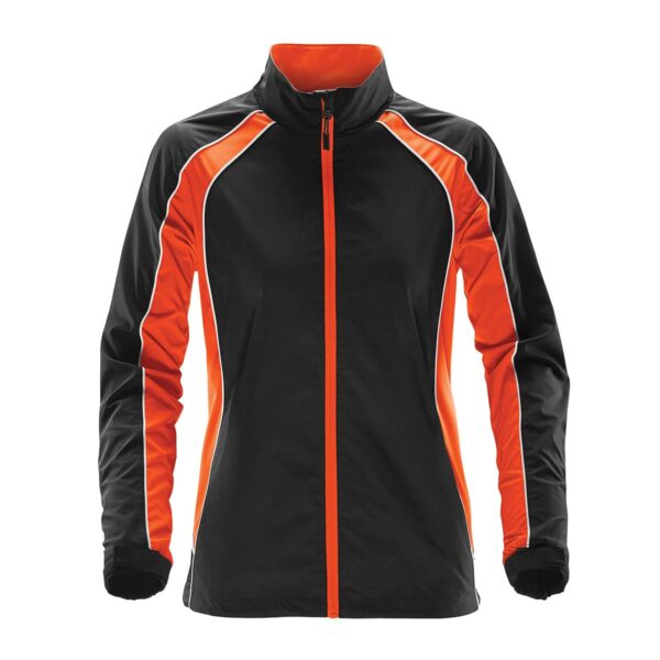 Stormtech Women's Warrior Training Jacket - STXJ-2W - Image 7