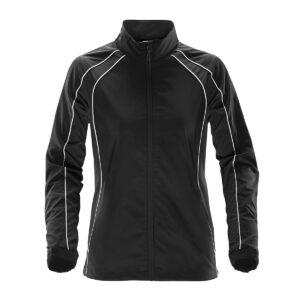 Stormtech Women's Warrior Training Jacket - STXJ-2W