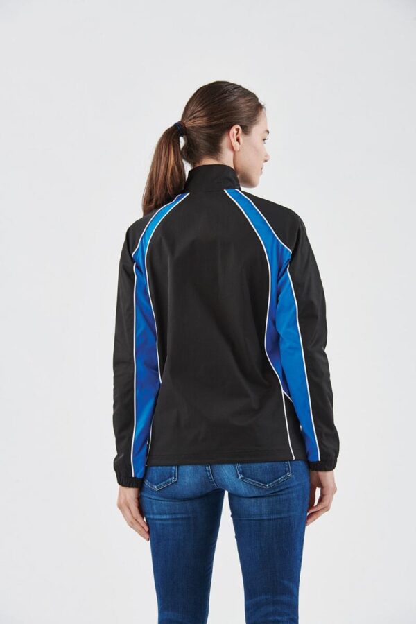 Stormtech Women's Warrior Training Jacket - STXJ-2W - Image 3