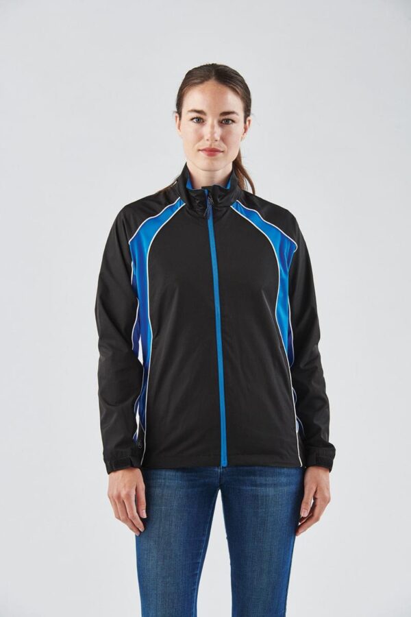 Stormtech Women's Warrior Training Jacket - STXJ-2W - Image 2