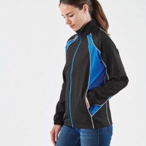 Stormtech Women's Warrior Training Jacket - STXJ-2W