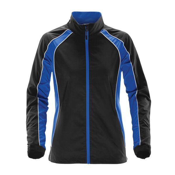 Stormtech Women's Warrior Training Jacket - STXJ-2W - Image 4