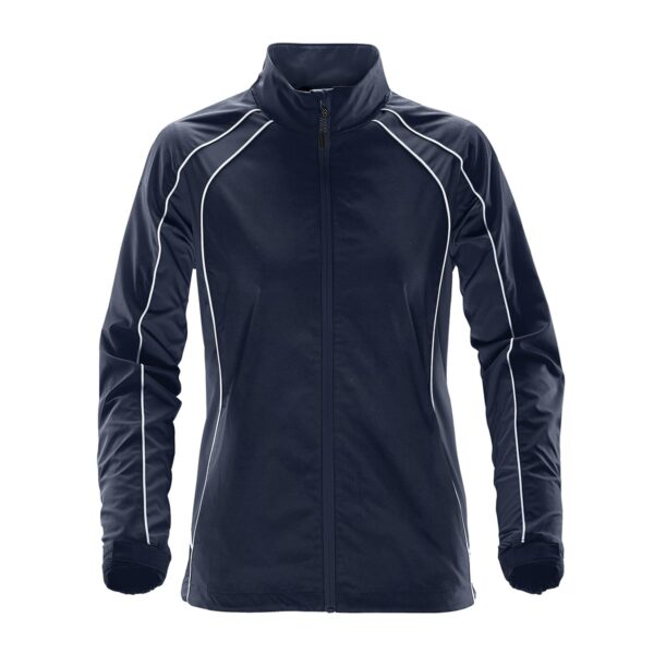 Stormtech Women's Warrior Training Jacket - STXJ-2W - Image 5