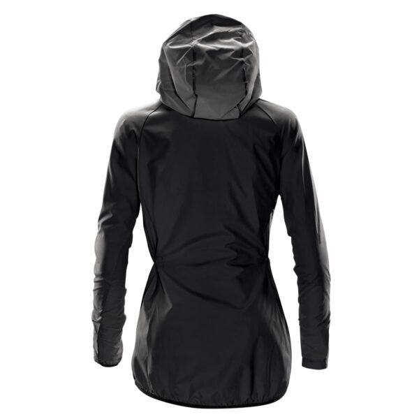 Stormtech Women's Ozone Hooded Shell - TMX-1W - Image 6