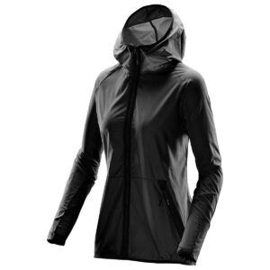 Stormtech Women's Ozone Hooded Shell - TMX-1W