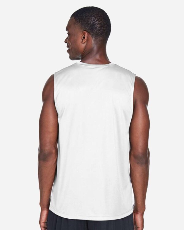 Team365 - Men's Zone Performance Muscle T-Shirt - TT11M - Image 11