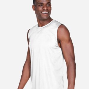Team365 - Men's Zone Performance Muscle T-Shirt - TT11M