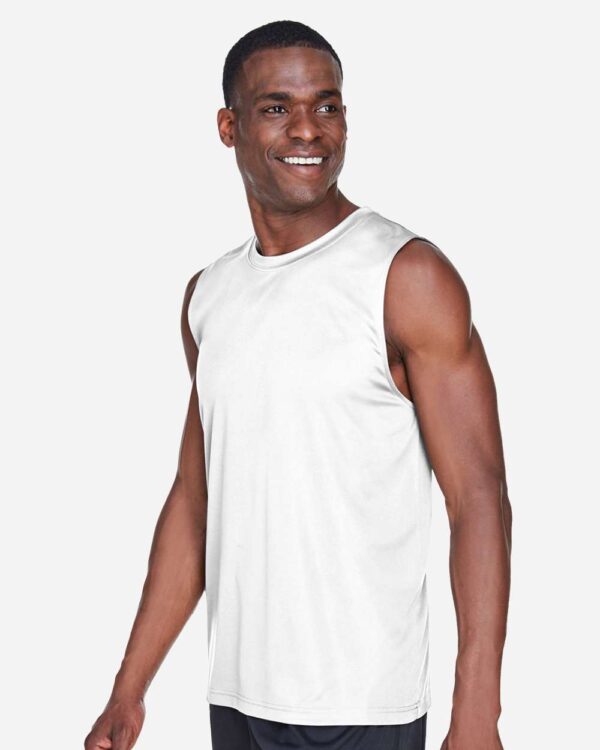Team365 - Men's Zone Performance Muscle T-Shirt - TT11M