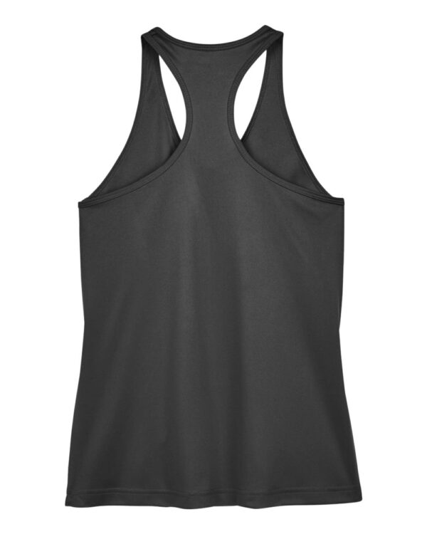 Team365 - Women's Zone Performance Racerback Tank - TT11WRC - Image 10
