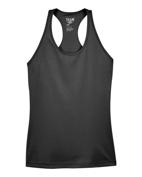 Team365 - Women's Zone Performance Racerback Tank - TT11WRC - Image 9