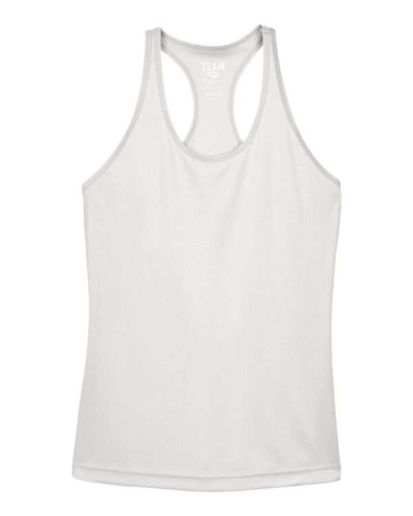 Team365 - Women's Zone Performance Racerback Tank - TT11WRC - Image 3