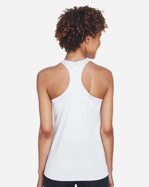 Team365 - Women's Zone Performance Racerback Tank - TT11WRC - Image 12