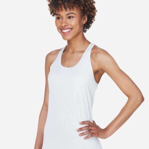 Team365 - Women's Zone Performance Racerback Tank - TT11WRC