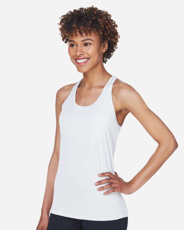 Team365 - Women's Zone Performance Racerback Tank - TT11WRC