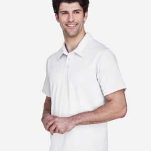 Team 365 - Men's Command Snag Protection Polo - TT21
