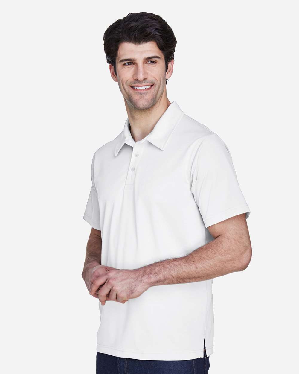 Team 365 – Men’s Command Snag Protection Polo – TT21