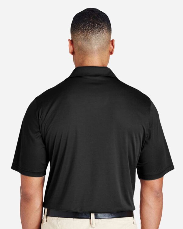 Team 365 - Men's Tall Zone Performance Polo - TT51T - Image 3