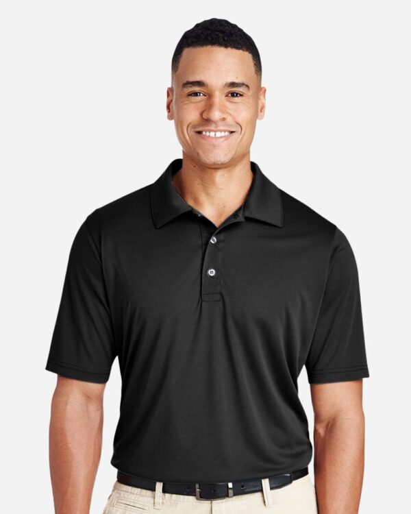 Team 365 - Men's Tall Zone Performance Polo - TT51T