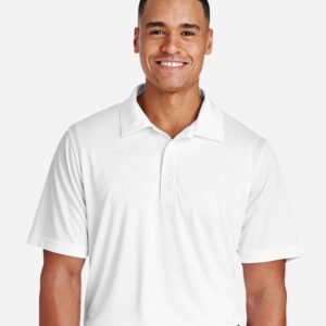 Team 365 - Men's Zone Performance Polo - TT51