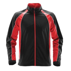 Stormtech Youth Warrior Training Jacket - STXJ-2Y