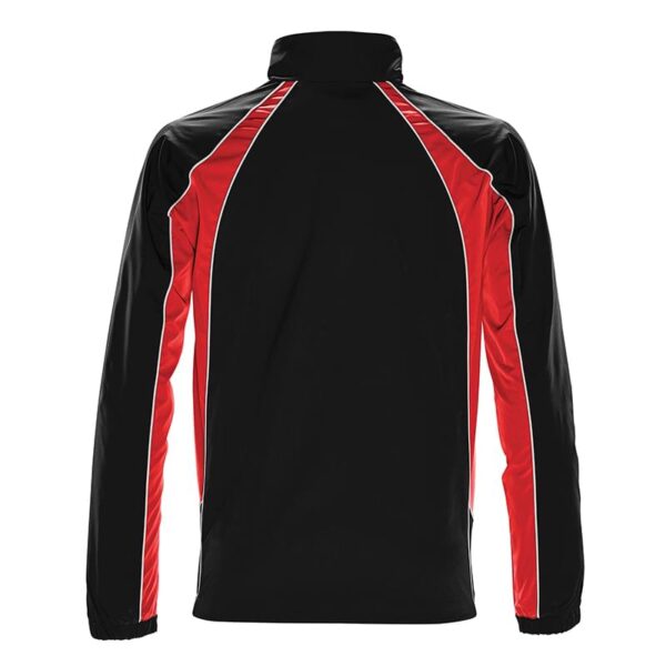 Stormtech Youth Warrior Training Jacket - STXJ-2Y - Image 8