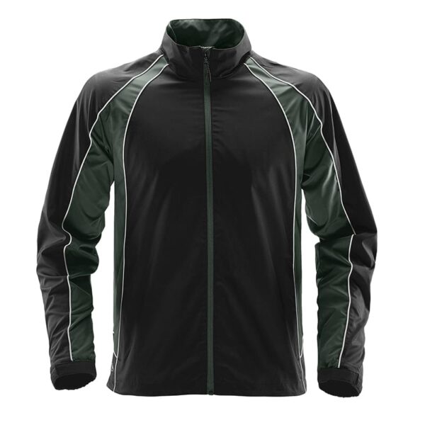 Stormtech Youth Warrior Training Jacket - STXJ-2Y - Image 5