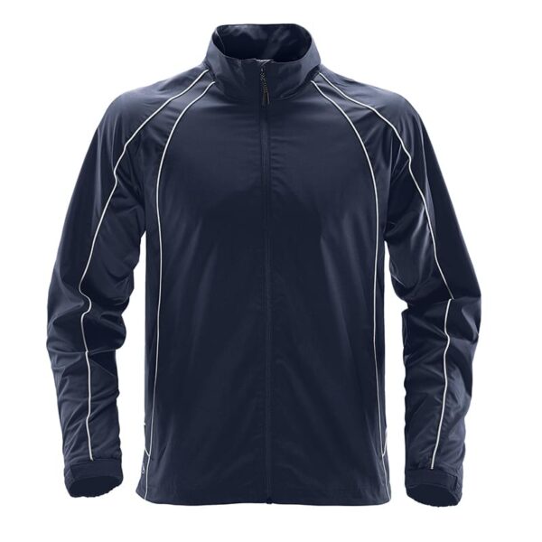 Stormtech Youth Warrior Training Jacket - STXJ-2Y - Image 6