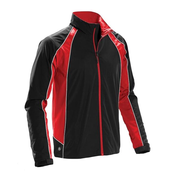 Stormtech Youth Warrior Training Jacket - STXJ-2Y - Image 9