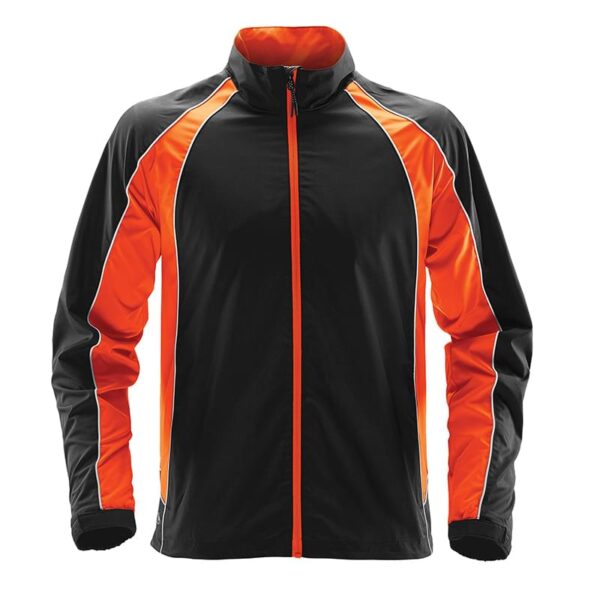Stormtech Youth Warrior Training Jacket - STXJ-2Y - Image 2