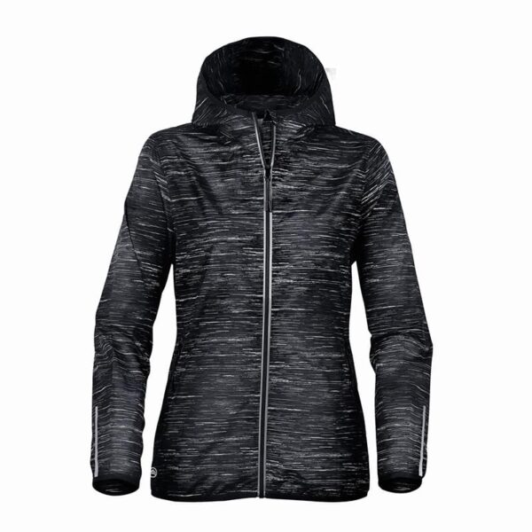Stormtech Women's Ozone Lightweight Shell - APJ-2W - Image 2