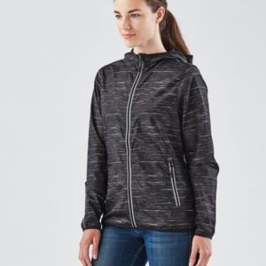Stormtech Women's Ozone Lightweight Shell - APJ-2W